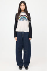 Dior Cashmere Lucky Sweater