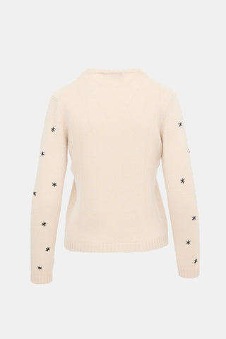 Dior Cashmere L'Étoile Sweater
