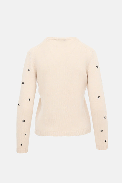 Dior Cashmere L'Étoile Sweater
