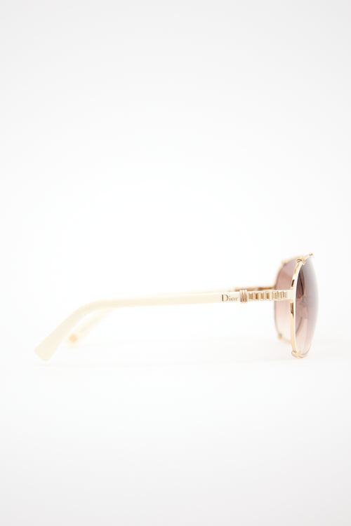 Dior Chicago2 STR Sunglasses