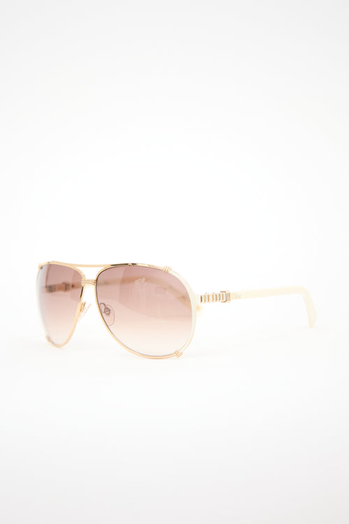 Dior Chicago2 STR Sunglasses