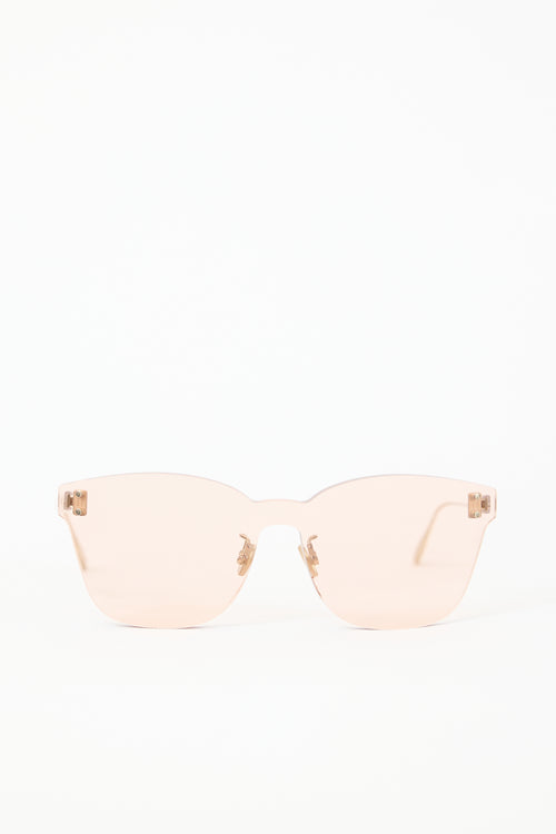 Dior Color Quake 2 Sunglasses