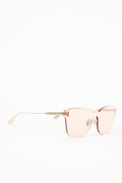 Dior Color Quake 2 Sunglasses