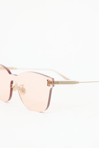 Dior Color Quake 2 Sunglasses