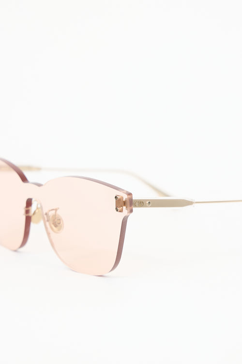 Dior Color Quake 2 Sunglasses