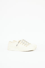 Dior Walk'N'Dior Canvas Sneaker