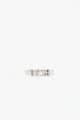 Dior Crystal Dio(r)evolution Ring