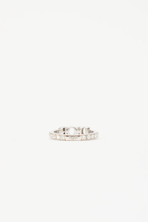 Dior Crystal Dio(r)evolution Ring