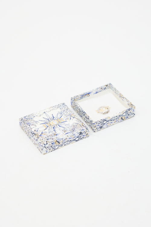 Dior Crystal Dio(r)evolution Ring