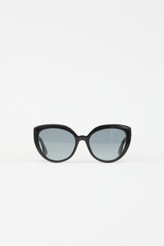 Dior DDiorF 8071 Sunglasses