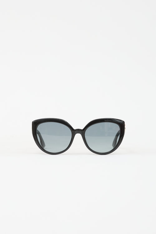 Dior DDiorF 8071 Sunglasses