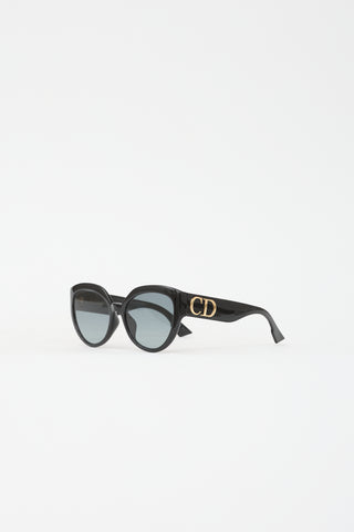 Dior DDiorF 8071 Sunglasses