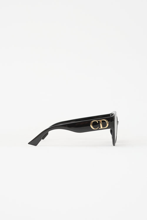 Dior DDiorF 8071 Sunglasses