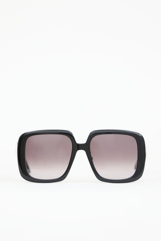 Dior DiorBobby S2F Square Sunglasses