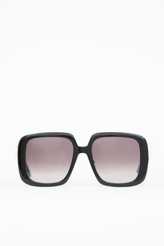 Dior DiorBobby S2F Square Sunglasses