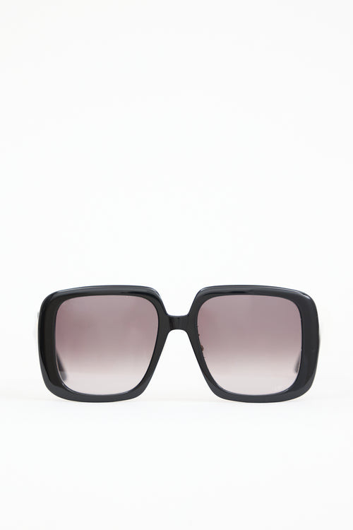 Dior DiorBobby S2F Square Sunglasses