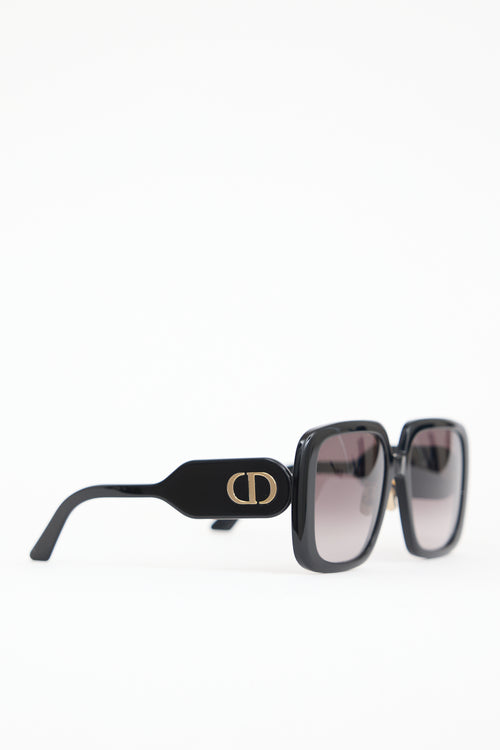 Dior DiorBobby S2F Square Sunglasses
