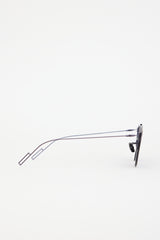 Dior Dior Composit 1.0 Mirrored Sunglasses