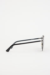 Dior Dior Reflected Mirrored Sunglasses