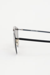Dior Dior Reflected Mirrored Sunglasses