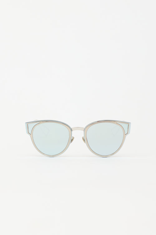Dior DiorSculpt Sunglasses