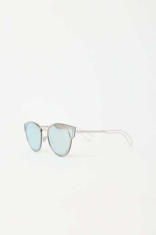 Dior DiorSculpt Sunglasses