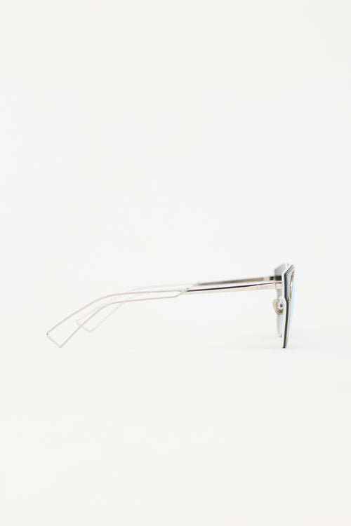 Dior DiorSculpt Sunglasses