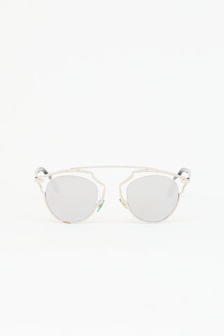 Dior DiorSoReal Sunglasses