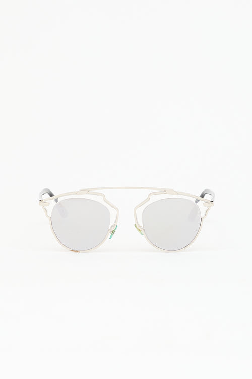 Dior DiorSoReal Sunglasses