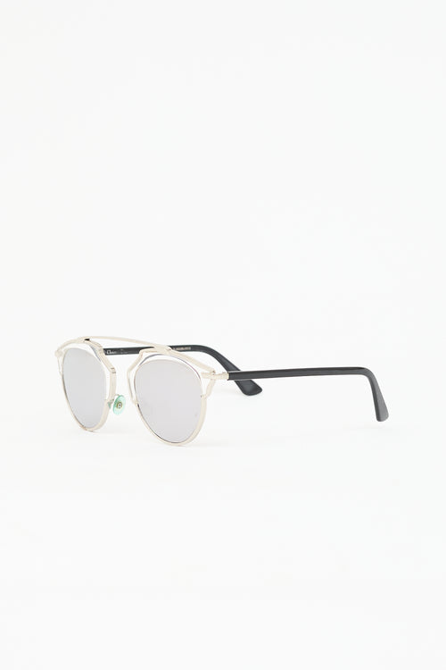Dior DiorSoReal Sunglasses