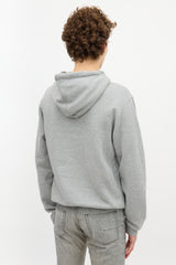 Dior Embroidered Logo Hoodie