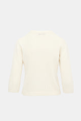 Dior Embroidered La Balance Sweater
