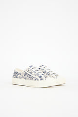 Dior Embroidered Walk'N'Dior Sneaker