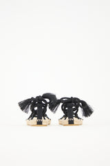Dior Diorall Espadrille Sandal