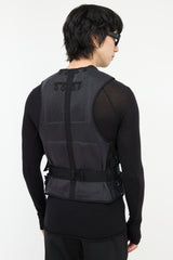 Dior Fall 2019 Tactical Vest