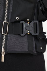 Dior Fall 2019 Tactical Vest