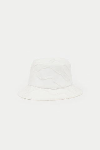 Dior Fil Coupé Oblique Bucket Hat