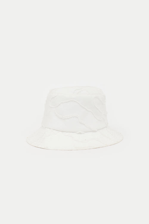 Dior Fil Coupé Oblique Bucket Hat