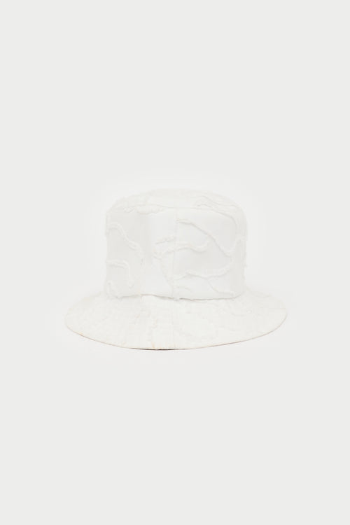 Dior Fil Coupé Oblique Bucket Hat