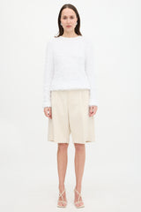 Dior Fluffy Sweater