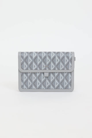 Dior 2022 Hit The Road A5 Pouch