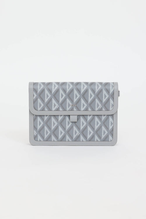 Dior 2022 Hit The Road A5 Pouch