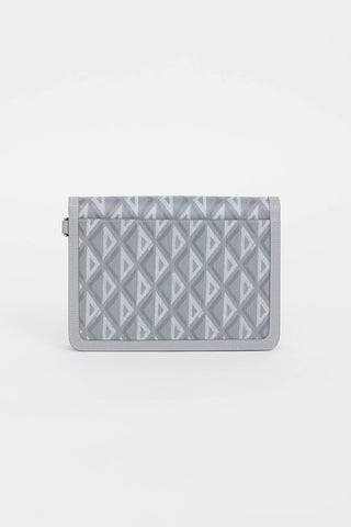 Dior 2022 Hit The Road A5 Pouch