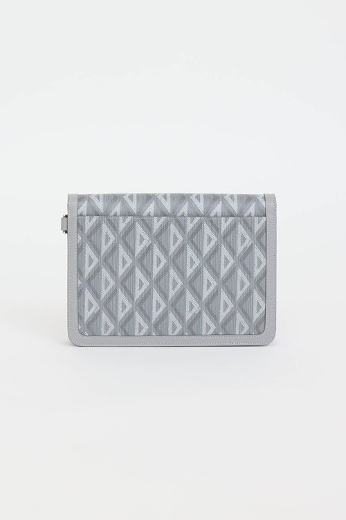 Dior 2022 Hit The Road A5 Pouch