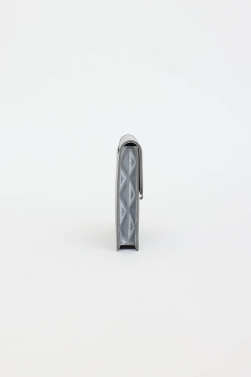 Dior 2022 Hit The Road A5 Pouch