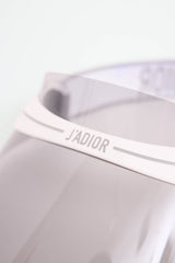 Dior Diorclub1 Visor