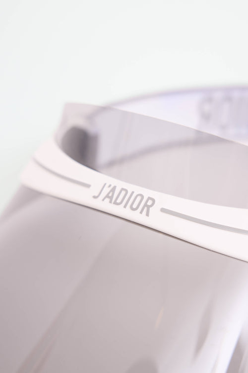 Dior Diorclub1 Visor