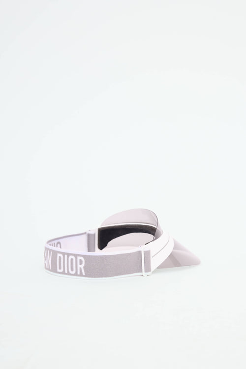Dior Diorclub1 Visor