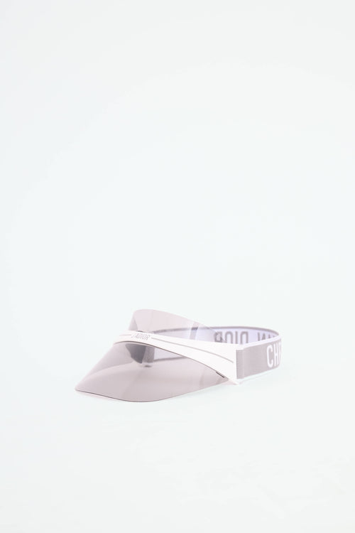 Dior Diorclub1 Visor