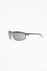 Dior Grey Oval Dior Street S89 Sunglasses